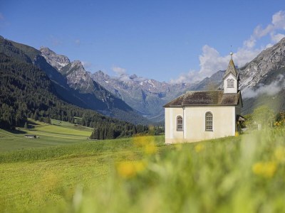 Apartment Sonnen Appartement - Outdoor photo 47