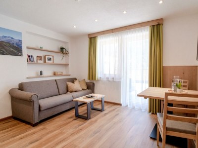 Apartment Sonnen Appartement - Features photo 55