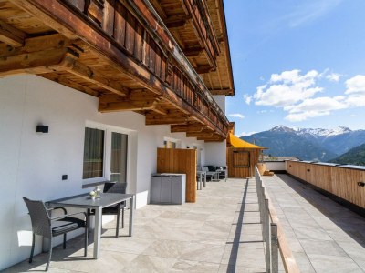 Apartment Sonnen Appartement - Features photo 58