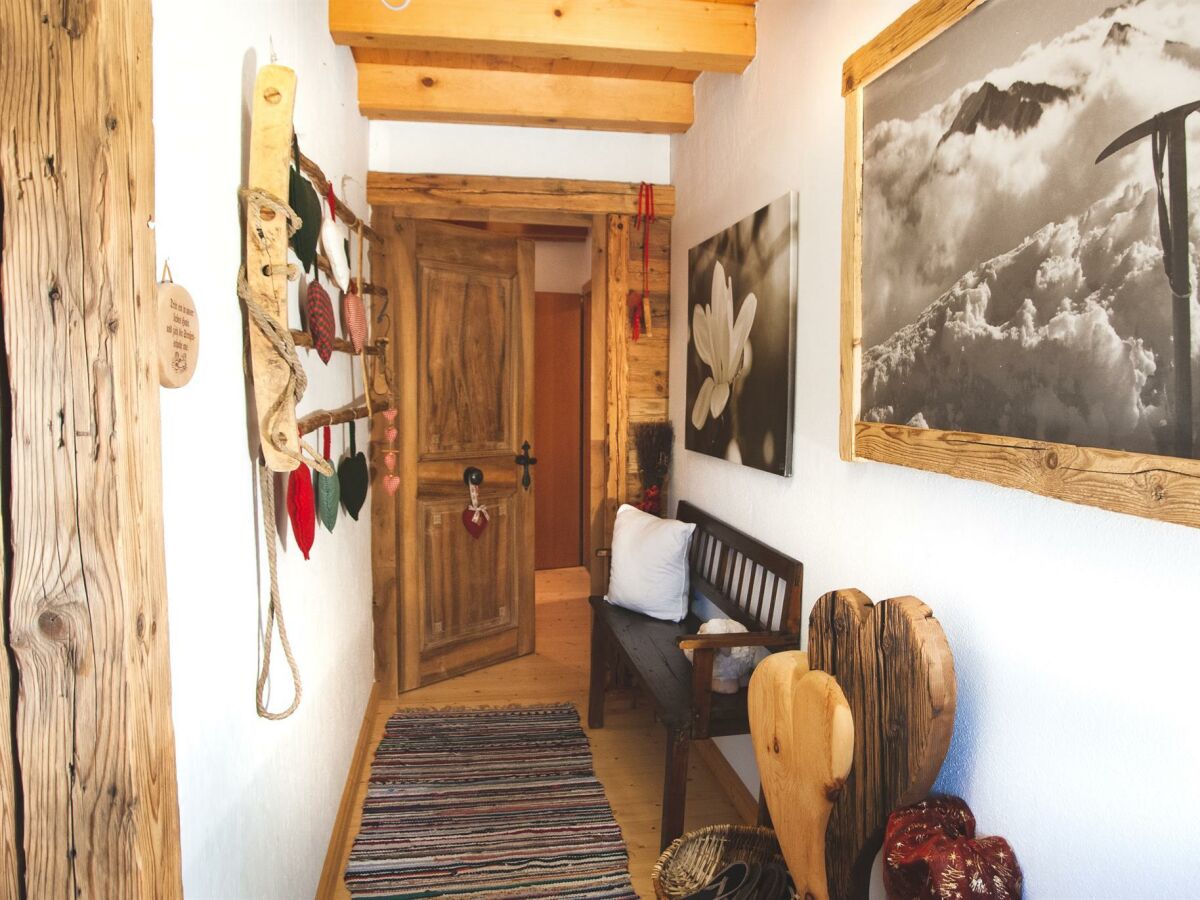 Apartment Schneiderhäusl