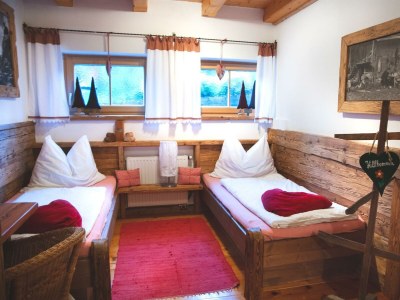 Apartment Schneiderhäusl - Features photo 2