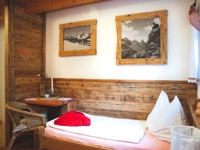 Apartment Schneiderhäusl - Features photo 3