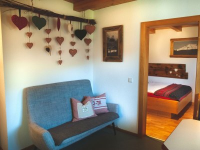 Apartment Schneiderhäusl - Features photo 9