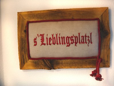 Apartment Schneiderhäusl - Features photo 16