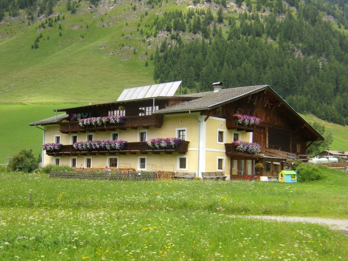 Apartment Ferienwohnung Groß - Outdoor photo 5