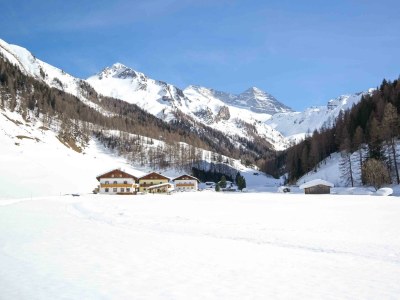 Apartment Ferienwohnung Groß - Outdoor photo 3