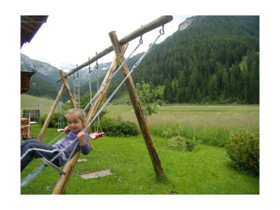 Apartment Ferienwohnung Groß - Outdoor photo 4