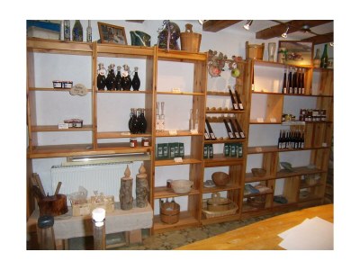 Apartment Ferienwohnung Groß - Outdoor photo 6