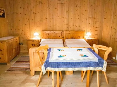 Apartment Ferienwohnung Groß - Features photo 9