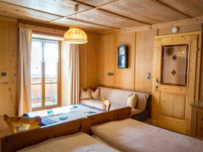 Apartment Ferienwohnung Groß - Features photo 10