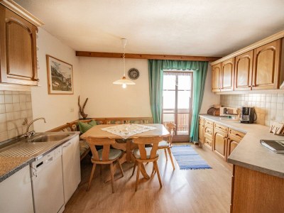 Apartment Ferienwohnung Groß - Features photo 11