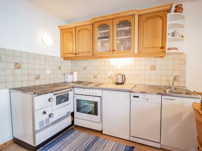 Apartment Ferienwohnung Groß - Features photo 13