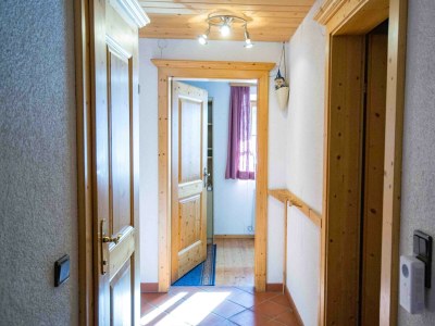 Apartment Ferienwohnung Groß - Features photo 19