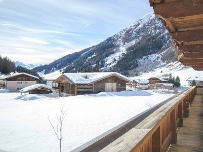 Apartment Ferienwohnung Groß - Features photo 23