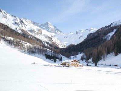Apartment Ferienwohnung Groß - Features photo 25