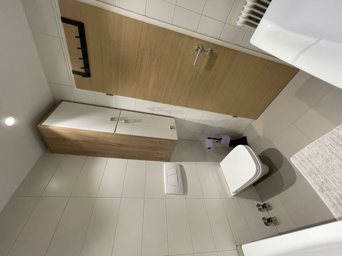 Apartment Mi's Appartment - Outdoor photo 3