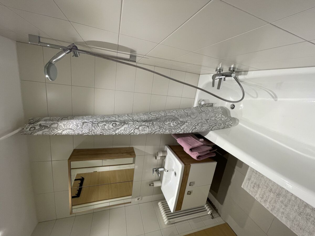 Apartment Mi's Appartment - Outdoor photo 4