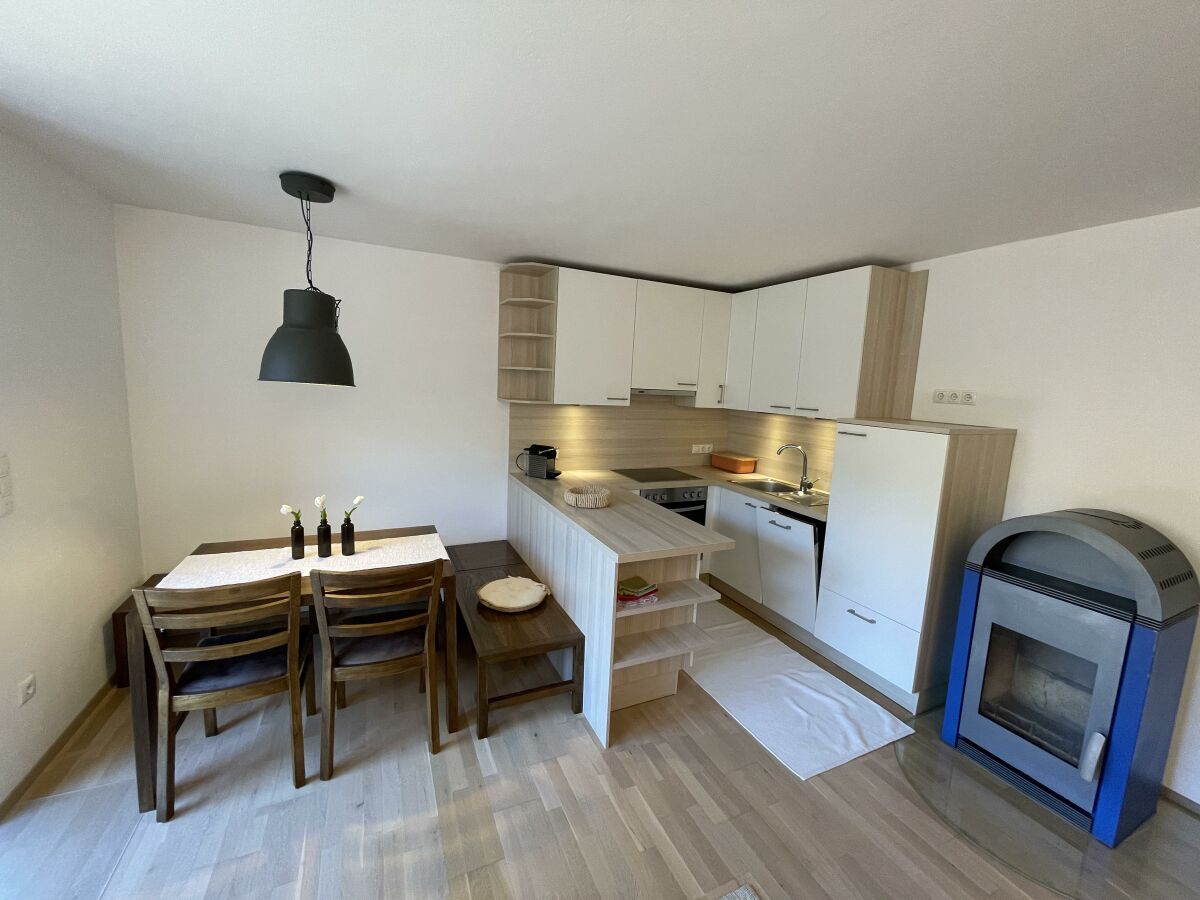 Apartment Mi's Appartment - Outdoor photo 5