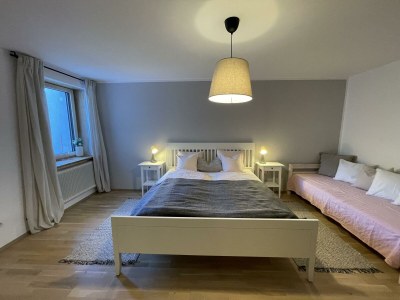 Apartment Mi's Appartment in Matrei am Brenner - Apartment