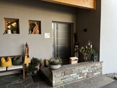 Apartment Mi's Appartment - Outdoor photo 7