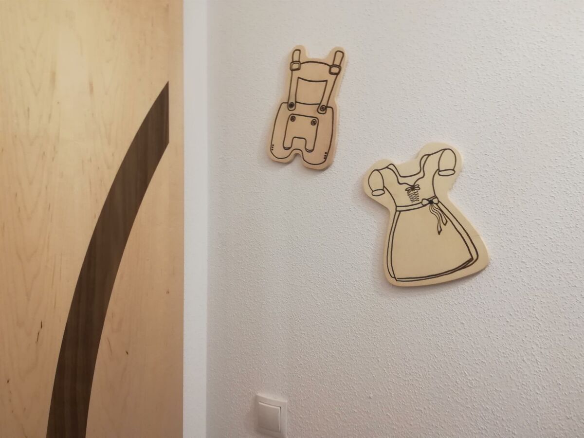 Apartment Appartement Alpenrose - Outdoor photo 2