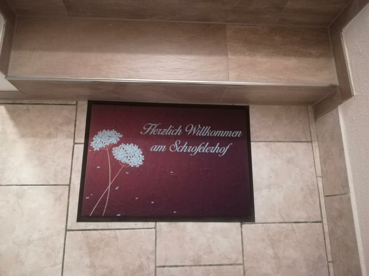 Apartment Appartement Alpenrose - Outdoor photo 3