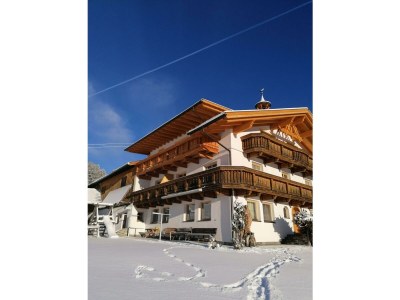 Apartment Appartement Alpenrose - Outdoor photo 7