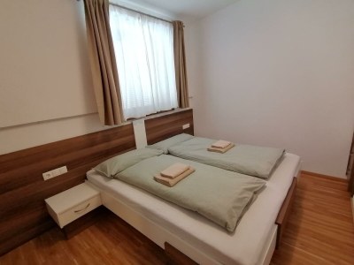 Apartment Appartement Alpenrose - Outdoor photo 9