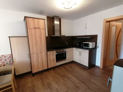 Apartment Appartement Alpenrose - Outdoor photo 10