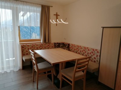 Apartment Appartement Alpenrose - Outdoor photo 11