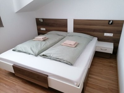 Apartment Appartement Alpenrose - Outdoor photo 13