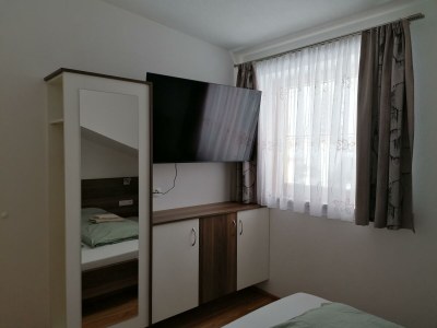 Apartment Appartement Alpenrose - Outdoor photo 15