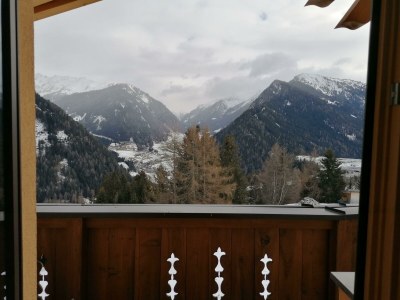 Apartment Appartement Alpenrose - Outdoor photo 21