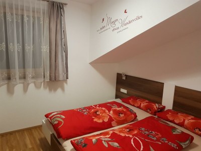 Apartment Appartement Alpenrose - Features photo 22