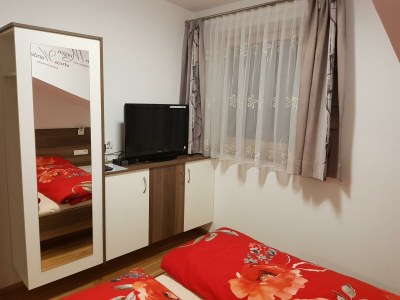 Apartment Appartement Alpenrose - Features photo 23