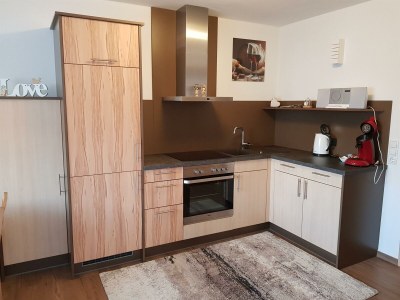 Apartment Appartement Alpenrose - Features photo 24