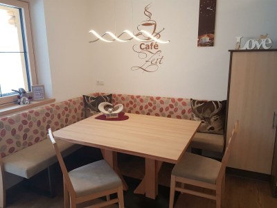 Apartment Appartement Alpenrose - Features photo 27