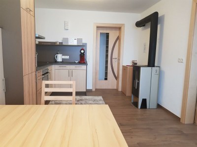 Apartment Appartement Alpenrose - Features photo 28