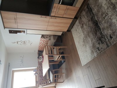 Apartment Appartement Alpenrose - Features photo 29