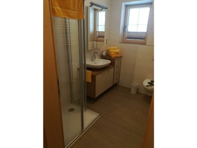 Apartment Appartement Alpenrose - Features photo 30