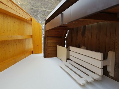 Apartment Appartement Alpenrose - Features photo 32