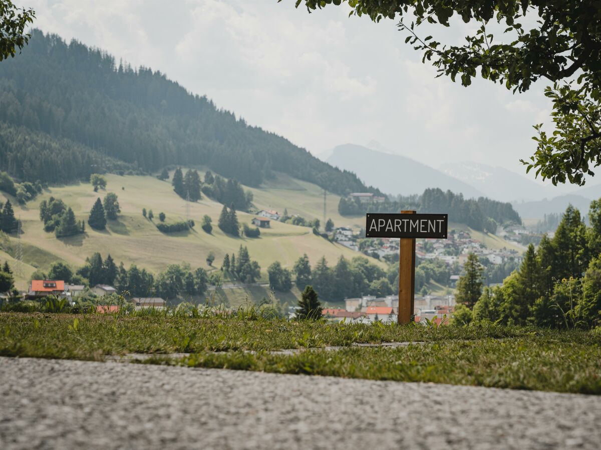 Apartment Apartment WEITBLICK - Outdoor photo 3
