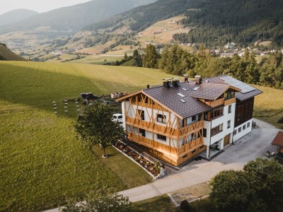 Apartment Apartment WEITBLICK - Outdoor photo 2