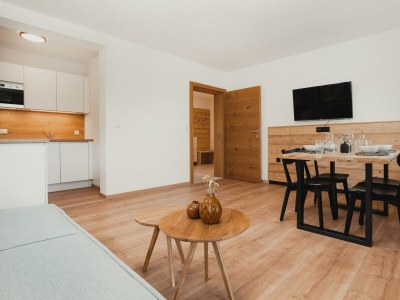 Apartment Apartment WEITBLICK - Outdoor photo 7