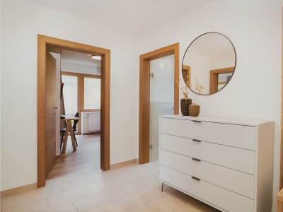 Apartment Apartment WEITBLICK - Outdoor photo 8