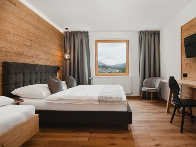 Apartment Apartment WEITBLICK - Features photo 10