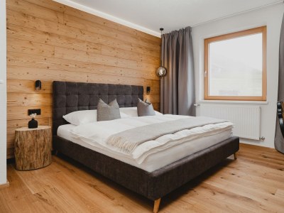 Apartment Apartment WEITBLICK - Features photo 15