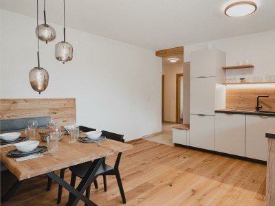 Apartment Apartment WEITBLICK - Features photo 17