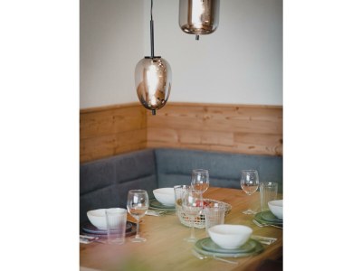 Apartment Apartment WEITBLICK - Features photo 19