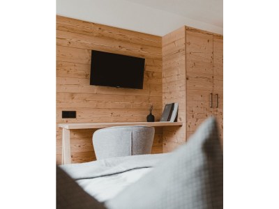 Apartment Apartment WEITBLICK - Features photo 21